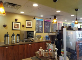 Cuppy’s Coffee And Smoothies Of Fort Collins food