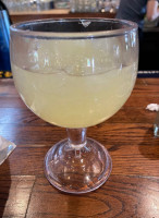 3 Margaritas food