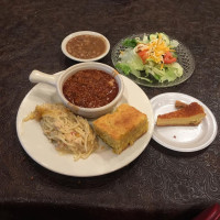 Lighthouse Bbq Cafe food