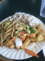 Wok N World! Chinese Food! Delivery, Carry Out, Catering, Dine In. food