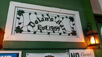 Dolan's food