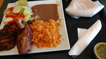 Tortilleria Guadalupana food