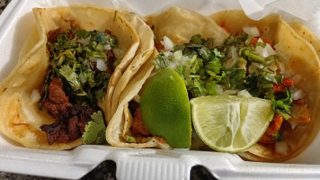 Tortilleria Guadalupana food