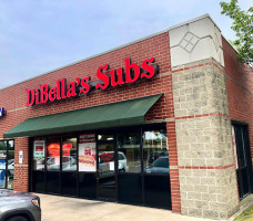 Dibella's Subs Phone Number, Reservations, Reviews outside