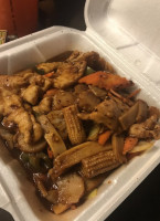 Glory Chinese food