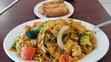 Thai House food