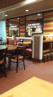 Chili's Grill inside