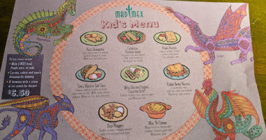 Mad Mex Phone Number, Reservations, Reviews inside