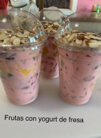 Frutilandia food