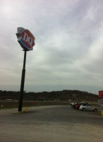 Dairy Queen outside