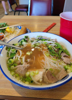 Pho Minh food