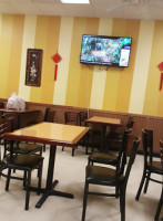 China Wok food