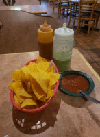 Jalisco food