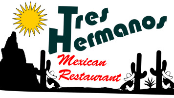 Tres Hermanos food