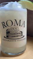 Roma Catering And Events food