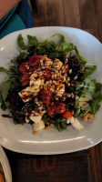 The Gypsy Saloon food