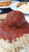 Pasghetti's food