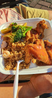 China Town food