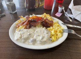 Lubbock's Breakfast House Grill food