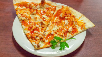 Pennsville Pizza food