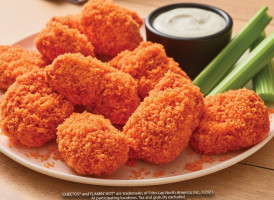 Applebee's food