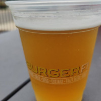 Burgerfi food