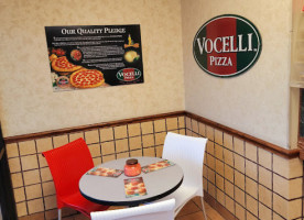 Vocelli Pizza Phone Number, Reservations, Reviews food