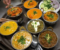 Zaika Indian Cuisine Niagara Falls Ny food