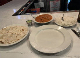 Jaipur Indian Dundee food