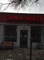 China House outside