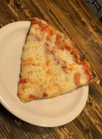 New York City Pizza food