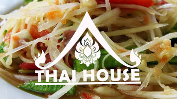 Thai House food