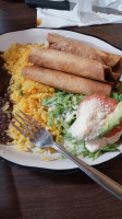 El Vaquero Llc food