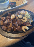 Applebee's Grill food