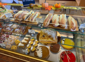 La Gourmandine Bakery food