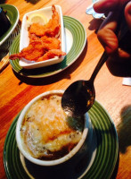 Applebee's Grill food