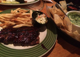 Applebee's Grill food