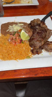 The Patron Mexican And Cantina food