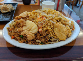 China food