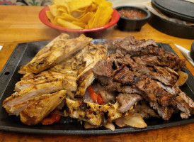 El Rincon Mexican Kitchen Tequila Carrollton food