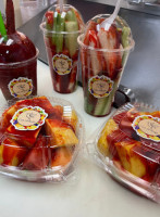 Colyfruit food