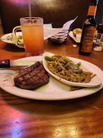 Colton's Steak House Grill food