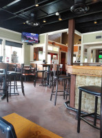 Chili's Grill inside