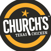 Church's Chicken food