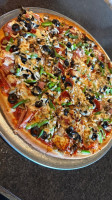 Palio's Pizza Cafe Richardson food