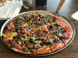 Palio's Pizza Cafe Richardson food