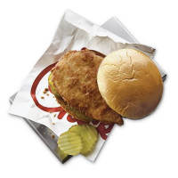 Chick-fil-a Homberg Drive food