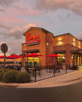 Chick-fil-a Homberg Drive food