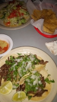 El Ranchero Mexican food