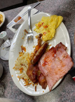 Colombo's Coney Island food